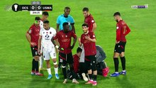 اسفي و اتحاد الجزائر 1