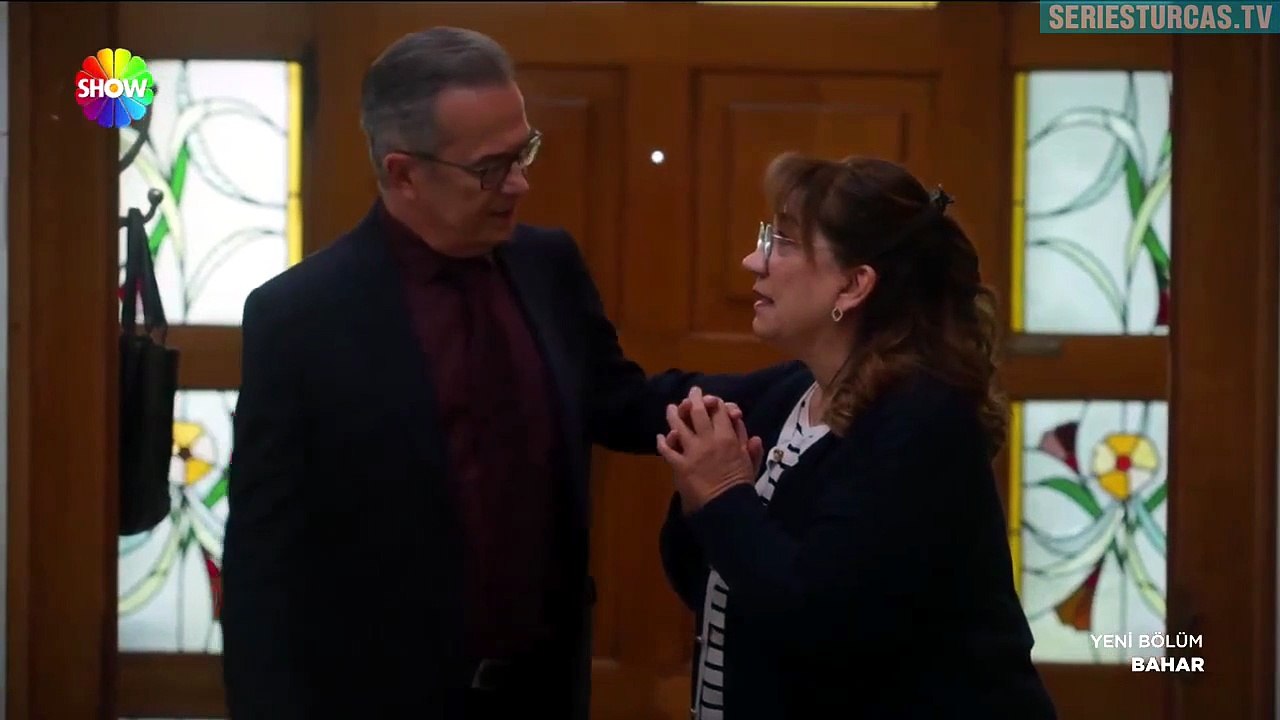 Bahar Capitulo 46 Completo en Español [Full Movie] [New Drama]Full EP - Full