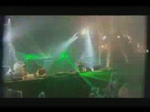 Noise Suppressor Live at Masters Of Hardcore 2008