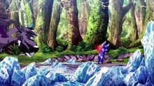『宝可梦地平线』第134话