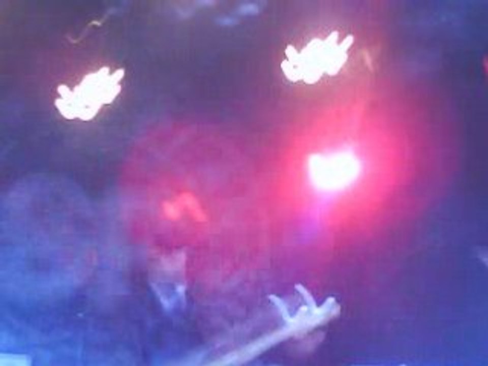 Your love is a lie Simple Plan Caribana 05.06.08