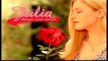 Julia -088- Wege zum Glück