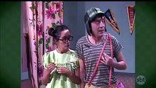 Chaves - Ah! Logo Agora Que Queria Ver Meu Time Jogar (1977)