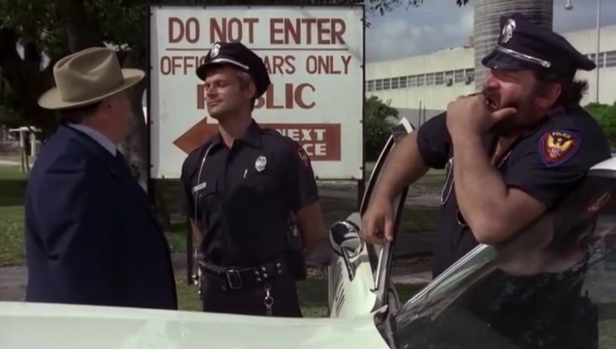 Zwei außer Rand und Band (1977) Stream Film Deutsch HD