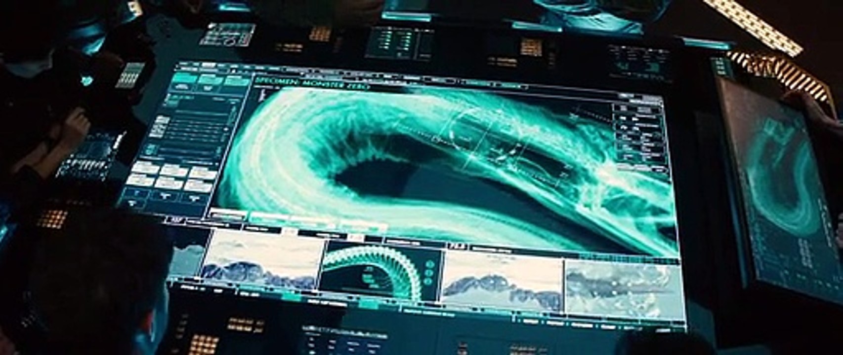 Godzilla.King.of.the.Monsters.2019 [Full Movie] [English Subs]Full EP - Full