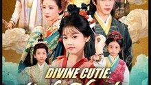 Divine Cutie Little Hands Big Blessings- Full Drama Movie English Sub