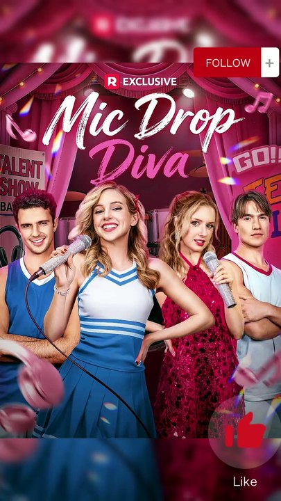 🎤🎤Mic Drop Diva - She Stole My Voice Spoligtht Thief