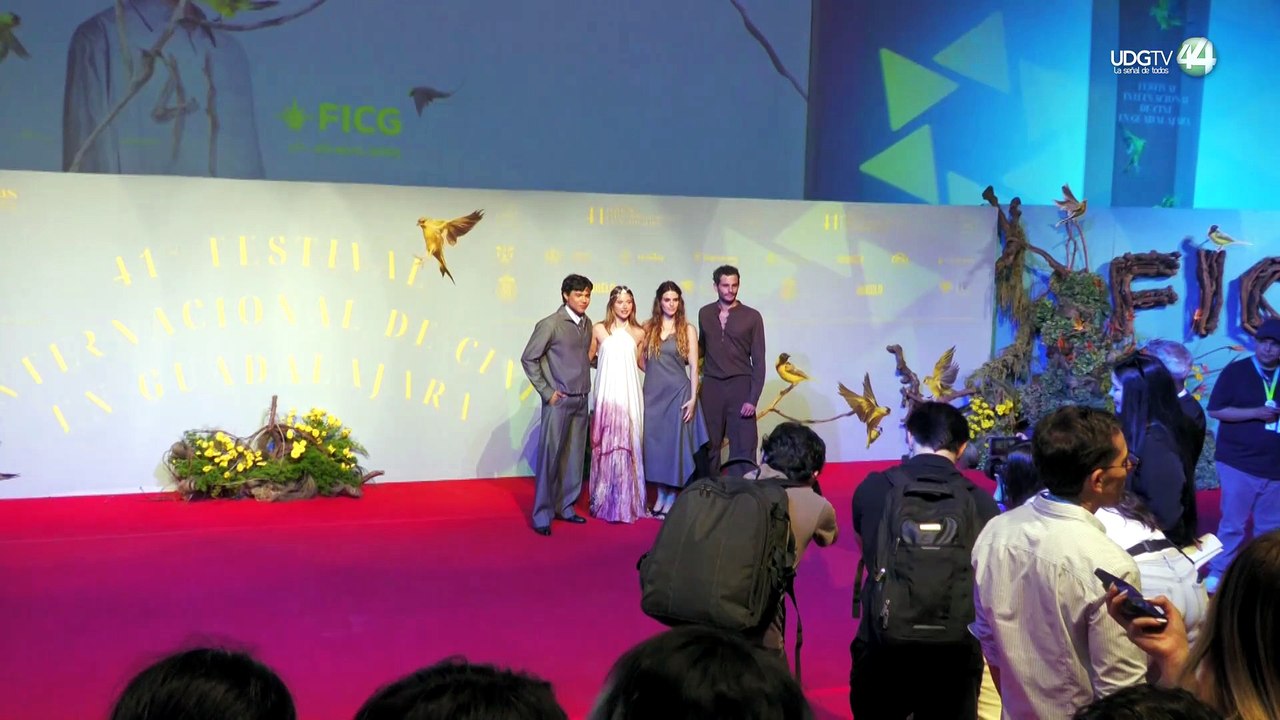 La casa de los espíritus habita el FICG con una mirada renovada para la pantalla