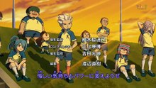 Inazuma Eleven - Episódio 17 - HD Dublado [PT-BR]