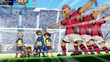 Inazuma Eleven - Episódio 21 - HD Dublado [PT-BR]
