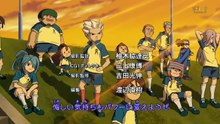 Inazuma Eleven - Episódio 24 - HD Dublado [PT-BR]