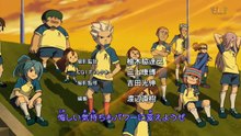 Inazuma Eleven - Episódio 25 - HD Dublado [PT-BR]