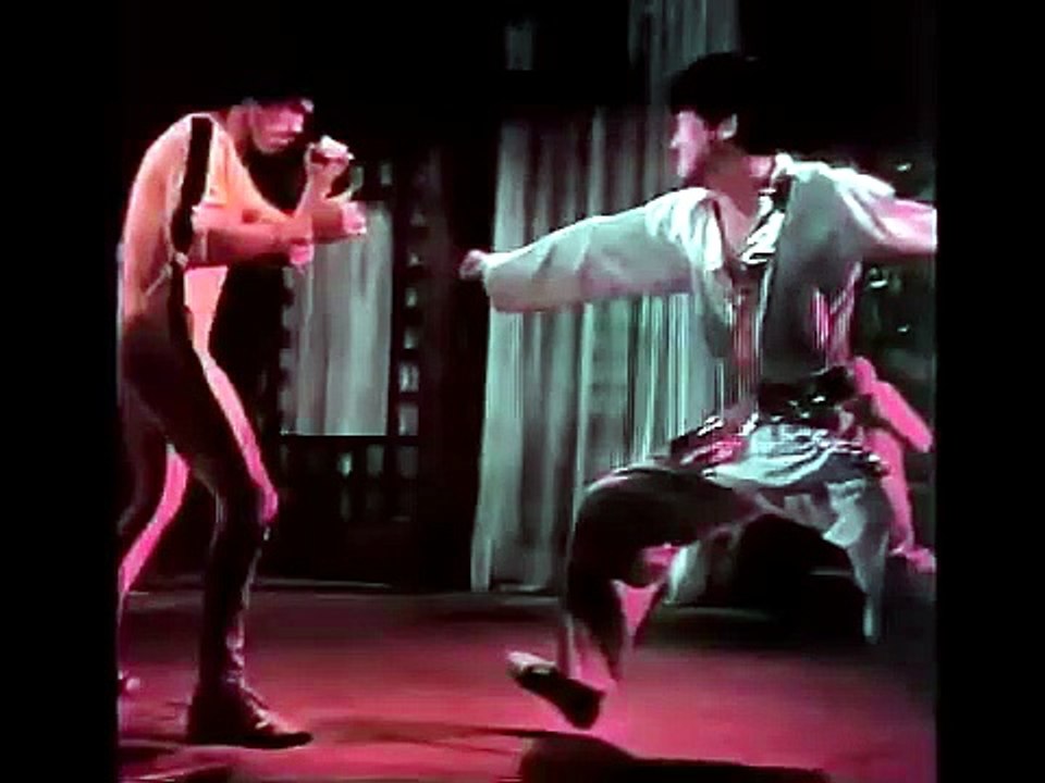 Bruce Lee's Jeet Kune Do
