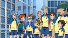 Inazuma Eleven - Episódio 30 - HD Dublado [PT-BR]