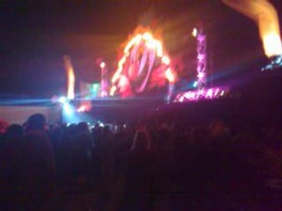 teki crucey 2008 1/1