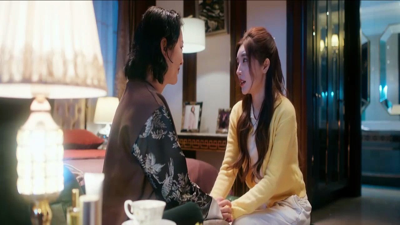 Love Conspiracy Ep4