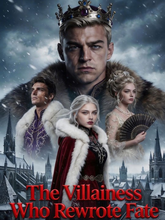 The Villainess Who Rewrote Fate FULL MOVIES ENGLISH SUB