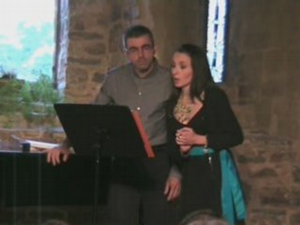 10 - Emilie et Hugues
