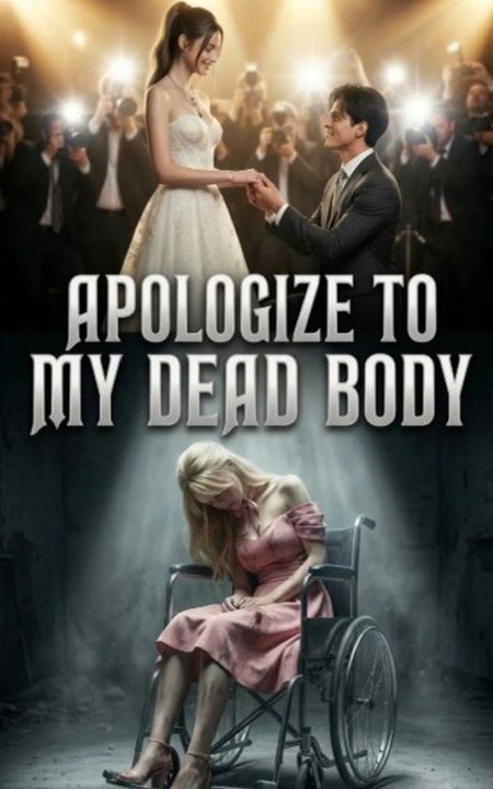 Apologize to My Dead Body - FULL EP 2026-Full Episode