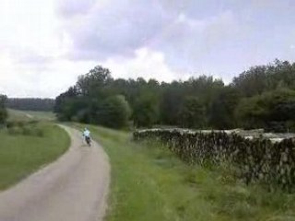 sherco ipone top alu prepa run 86cc