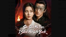 She Stole My Face I Steal Her Life Back Drama Movies English Sub