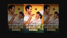 The Cooking Queen A Recipe For Divorce