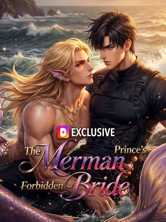 The Merman Prince's Forbidden Bride - Engsub