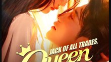 Jack of All Trades Queen of Me Drama Movies English Sub