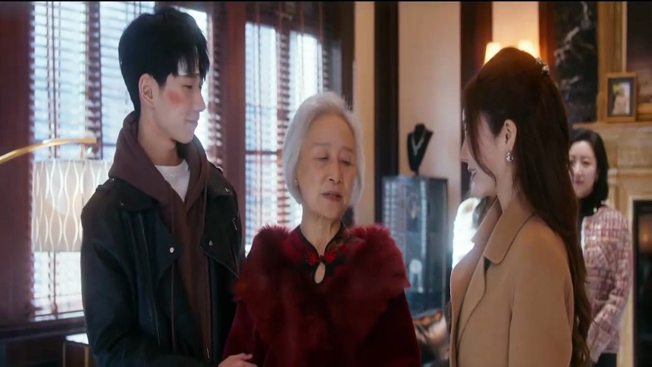 Love Conspiracy Ep3