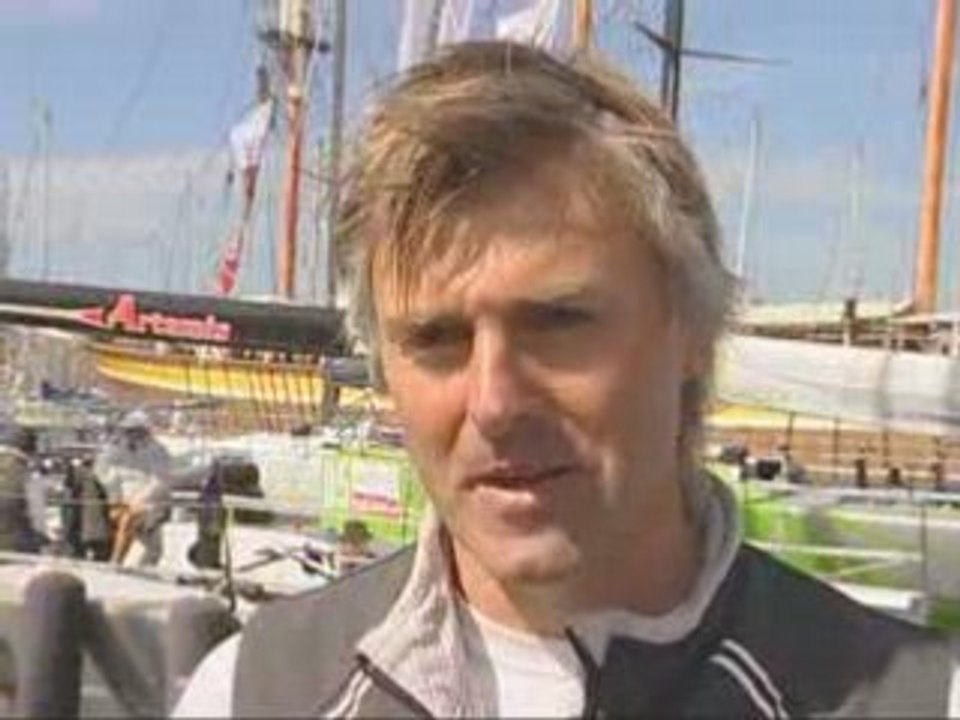 MARSEILLE_DAY_5 Transpac 52