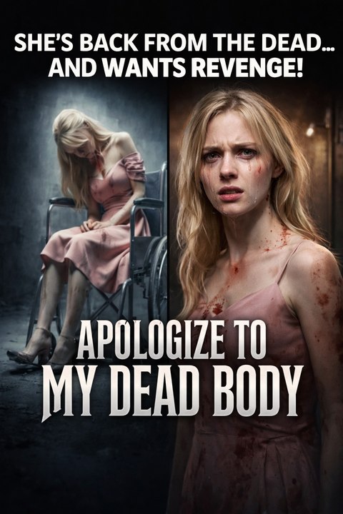 Apologize to My Dead Body – Fu|| EP | LoveStory, DramaSeries, RomanticDrama, Dark Drama - ENGSUB