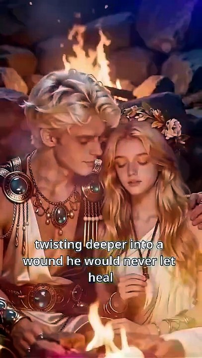 The Alphas Regret She Never Looked Back Eng - Fantasy