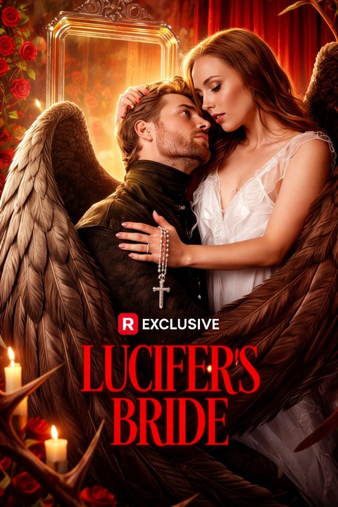 Lucifer's Bride- Full Movie English Sub