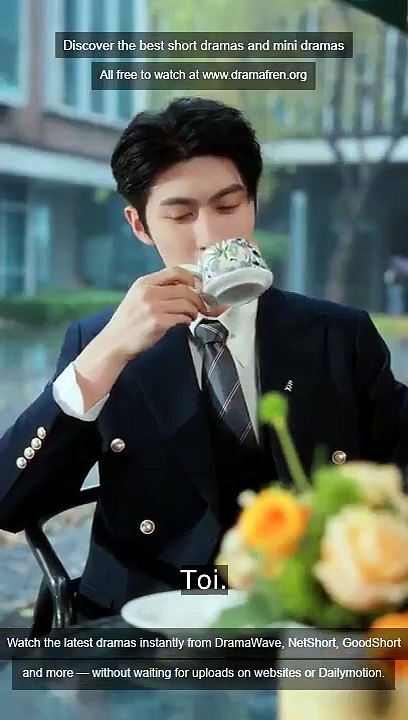 Cousin de mon petit ami m'a volé le drame chinois - Anglais Sub | Film Complet en Français