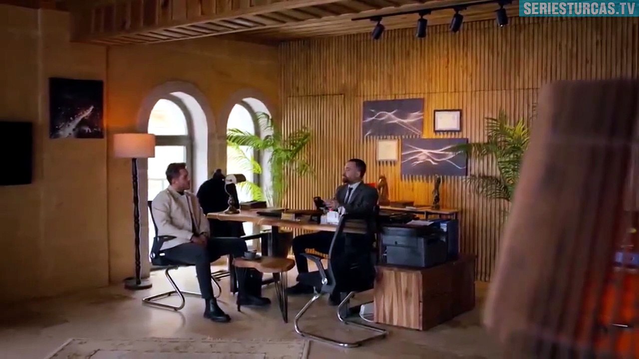 Siyah Kalp Capítulo 91 | Corazon Negro | Novela Turca en Español