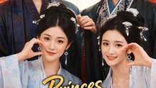 Princes, Meet Your Match - Full Ep (ENG SUB) | Historical Chinese Romance