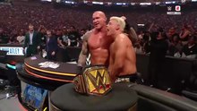 WWE Wrestlemania 42 - 4/18/2026 Saturday Night-1 Full Show (Part-2) - WWE Wrestlemania 42 18 April Night-1 Full Show (Part-2)