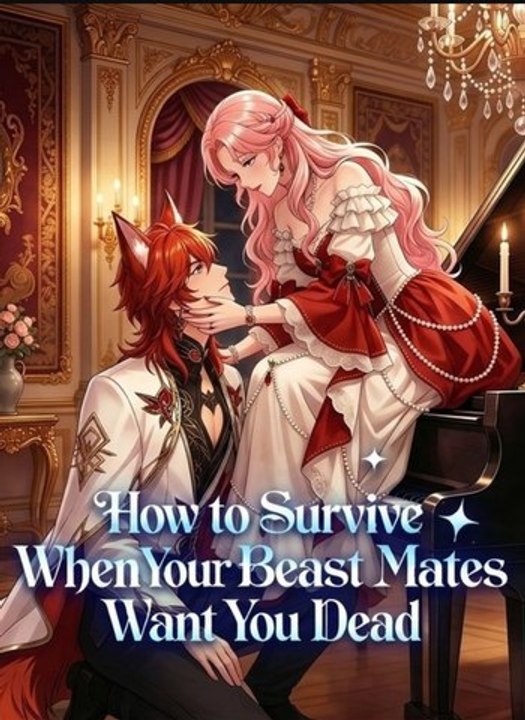 How to Survive When Your Beast Mates Want You Dead Full Episode (Chinese Drama)