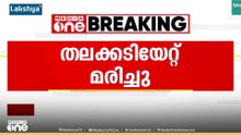 പാലക്കാട് ഭക്ഷണം വിളമ്പുന്നതിനെ ചൊല്ലി തർക്കം; അനന്തരവന്റെ മർദനമേറ്റ് അമ്മാവൻ കൊല്ലപ്പെട്ടു