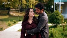 Arafta Capítulo 31 | Atados por el Destino | Novela Turca en Español