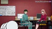 OSHI NO KO Season 3 Episode 05 sub indo 1080p