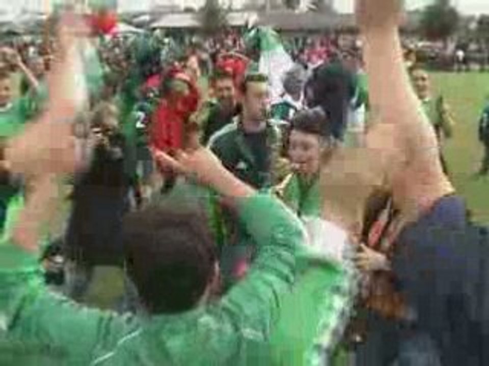 BOISME : VICTOIRE EN COUPE SABOUREAU
