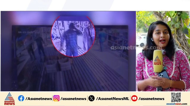 വിഷ്ണുവിനെ കാണാതായിട്ട് എട്ട് ദിവസം; കാണാതാകുന്നതിന് തൊട്ട് മുൻപുള്ള സിസിടിവി ദൃശ്യം പുറത്ത്