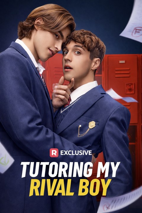 Tutoring My Rival Boy Full Episode | Teen Romance, BL Drama, Enemies to Lovers 2026Description: