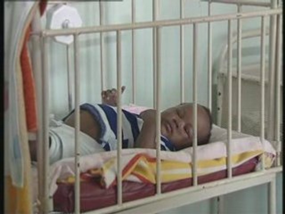 Franziskaner in nairobi / teil 3