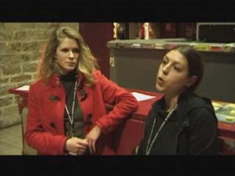 Vernissage cave à musique - Association Octarine