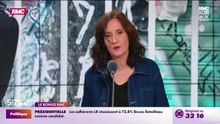 Le bonus RMC : Charlotte Gainsbourg va dévoiler une nouvelle facette de l'héritage de son père - 20/04
