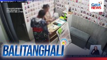 P52,850 laman ng e-wallet ng isang senior citizen, nasimot matapos may magpa-cash in na customer | Balitanghali