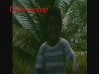 Dissonance Amertume 1992 (DJ Issssalop')