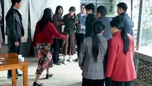 抖音新剧上线# 重生70：没有我你们能打到猎 (上)
